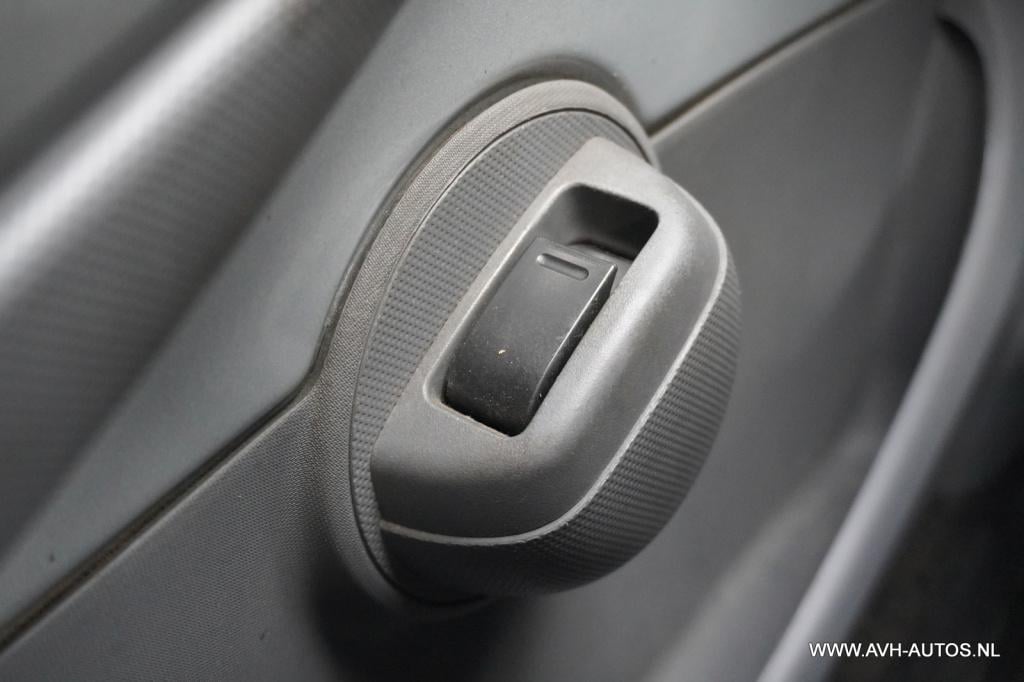 Citroen C1 1.0-12v ambiance