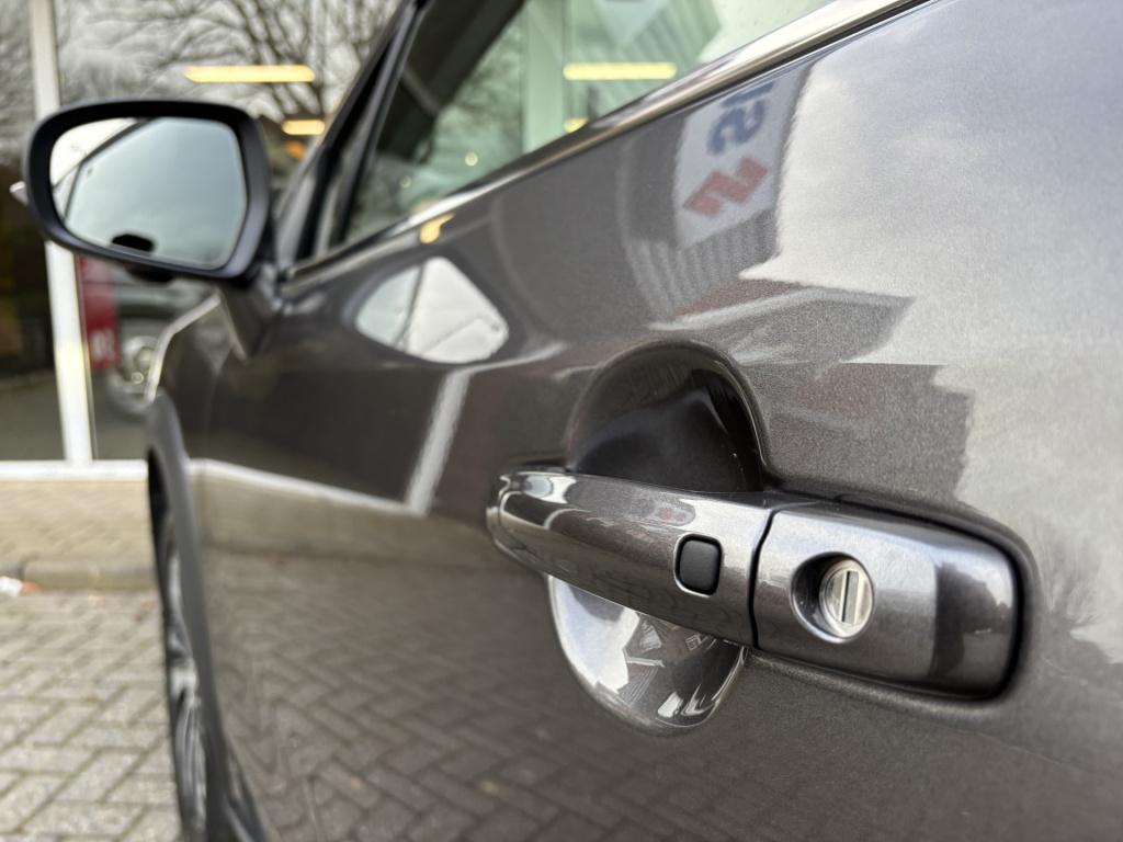 Suzuki Sx4 S-cross automaat 1.4 boosterjet style hybrid