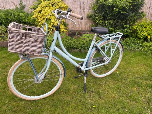 Meiden fiets 26 inch