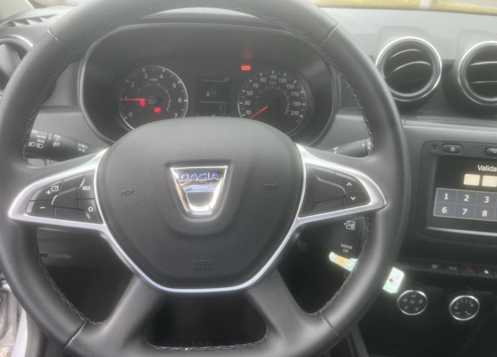 Dacia Duster 1.0 tce comfort