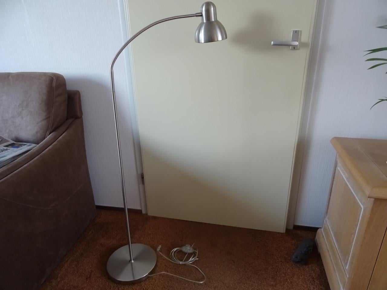 Staande Lamp