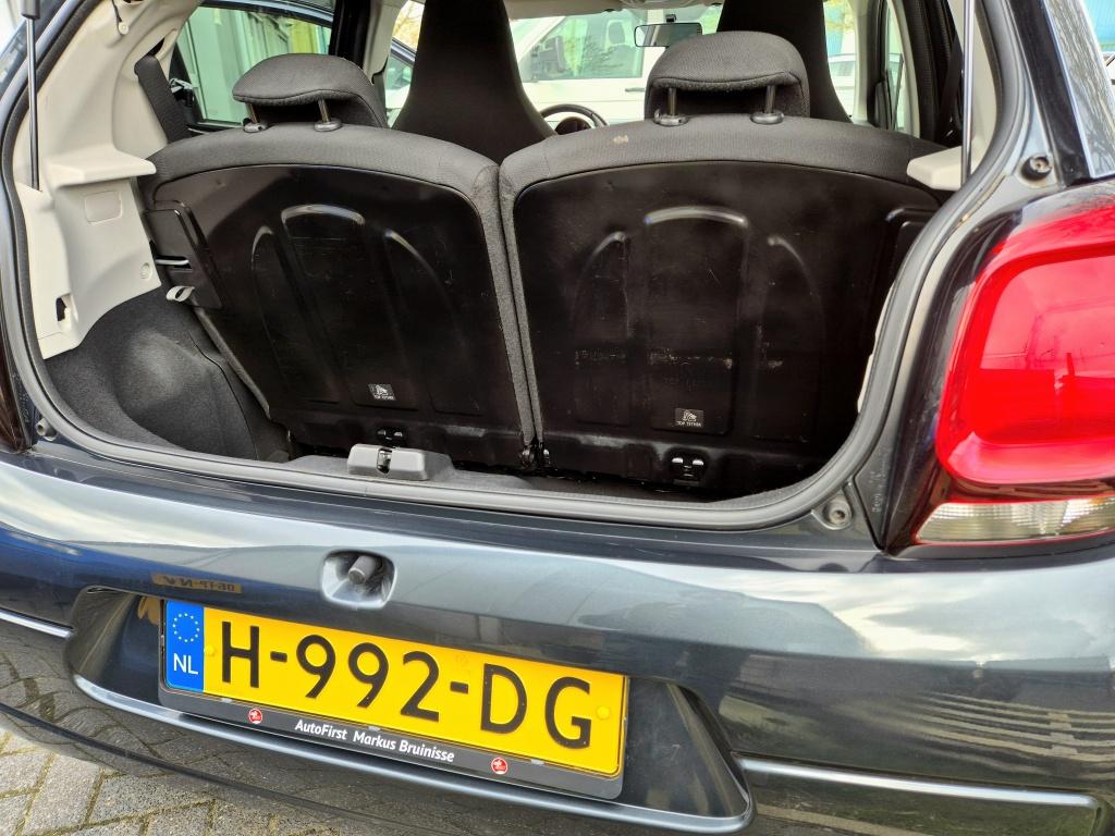 Citroen C1 1.0 vti feel | airco | 5-deurs | nap | bluetooth |