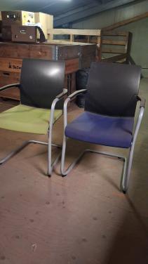 Kantoorstoelen