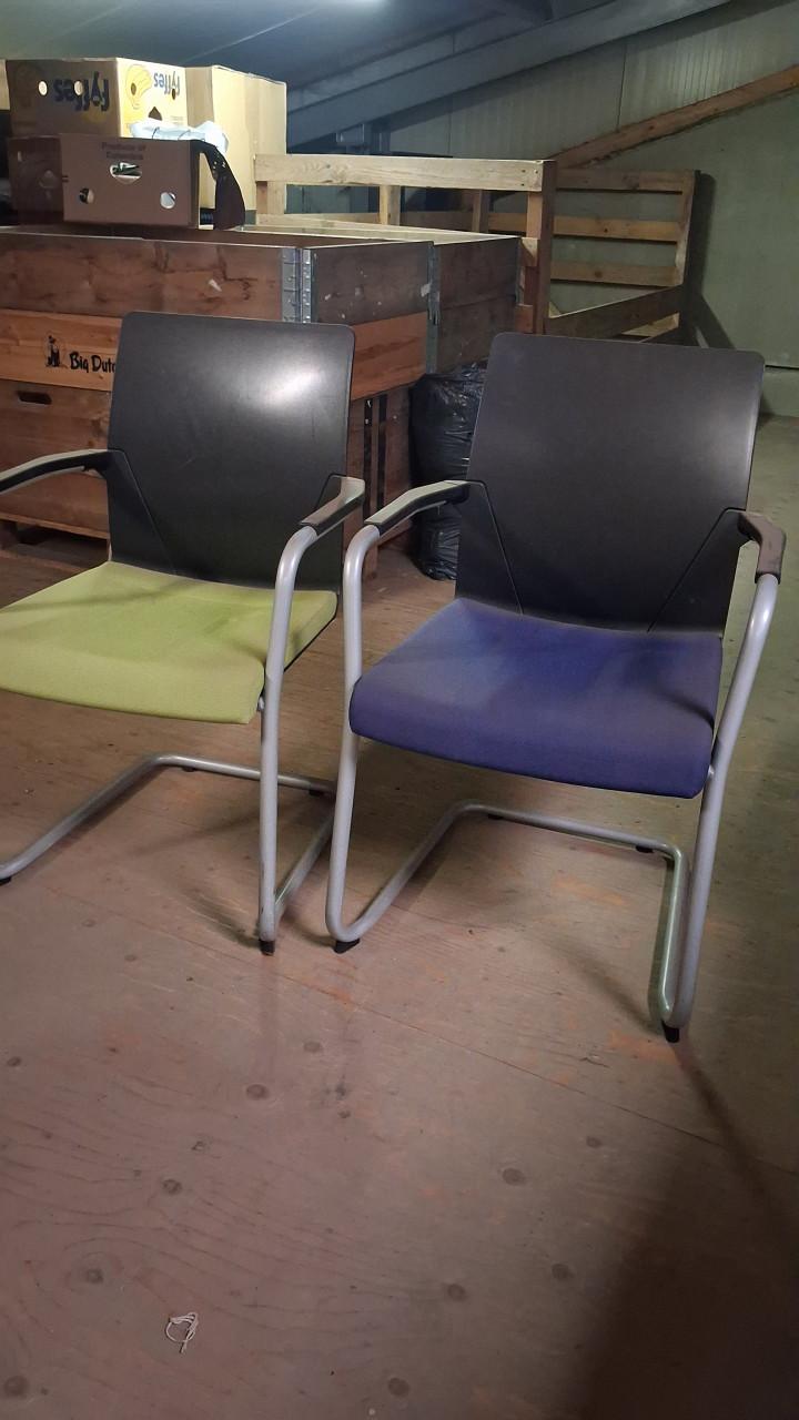 Kantoorstoelen