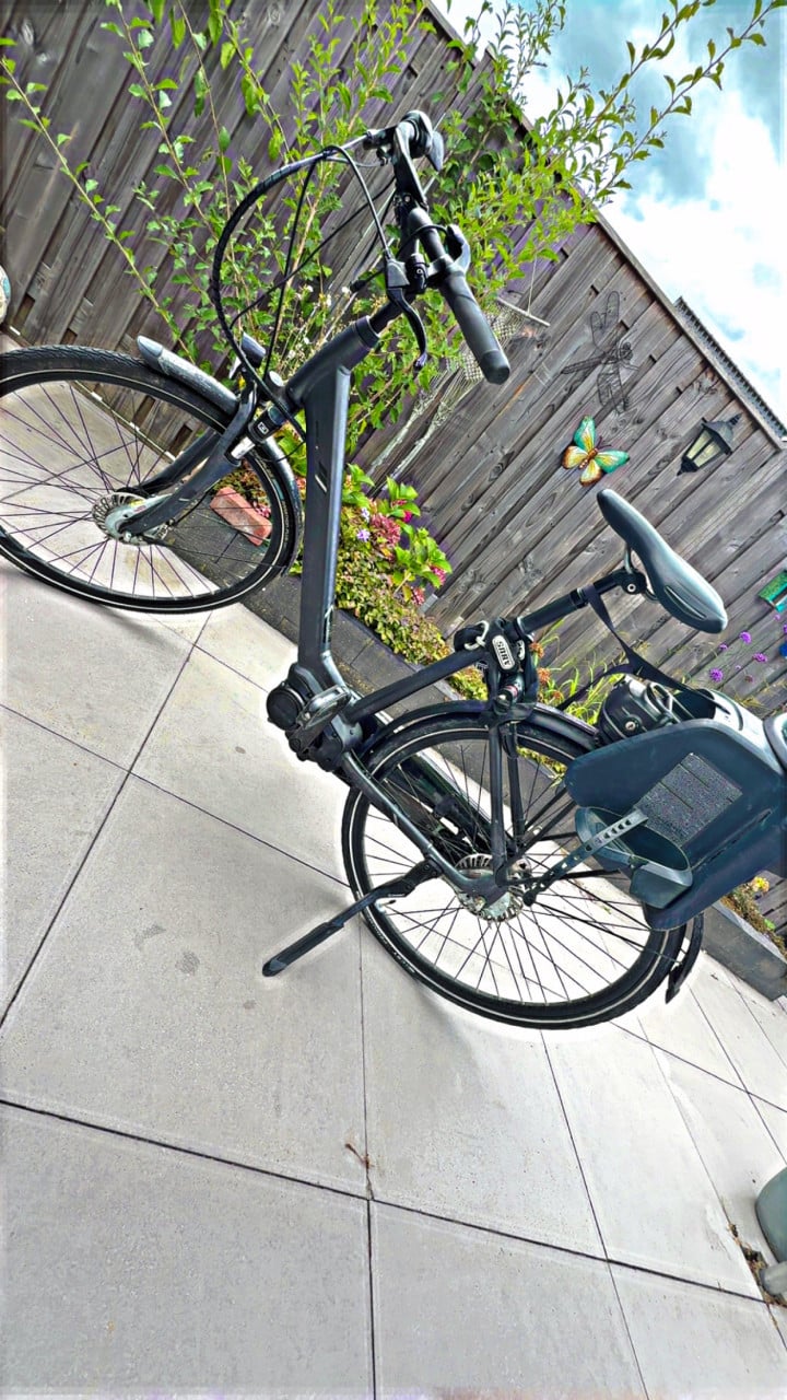 E-Bike te koop