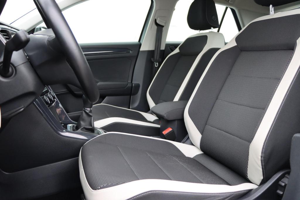 Volkswagen T-roc 1.0 tsi sport 115pk