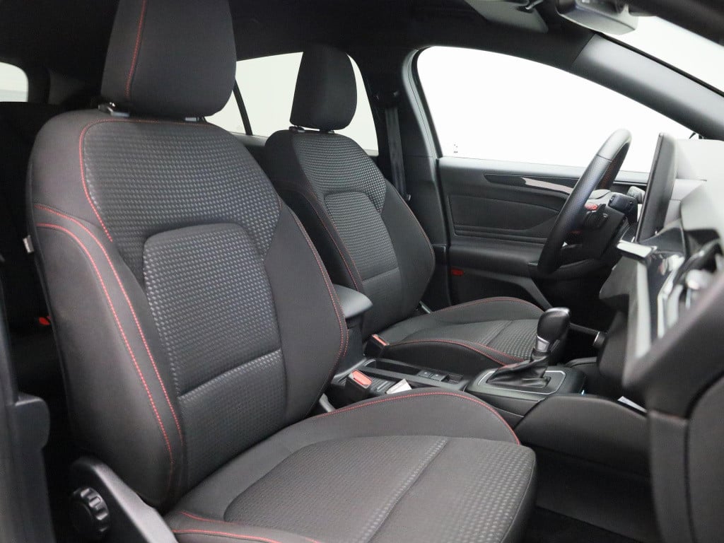 Ford Focus wagon 1.0 ecoboost hybrid st-line btw auto! | 17'' lmv | automaa