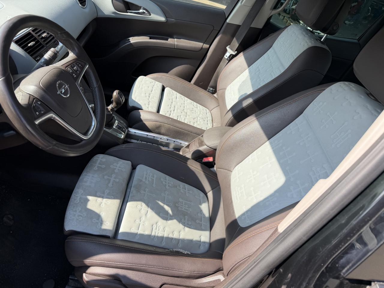 Opel Meriva 1.4 Turbo Cosmo AIRCO NAP ! ! !