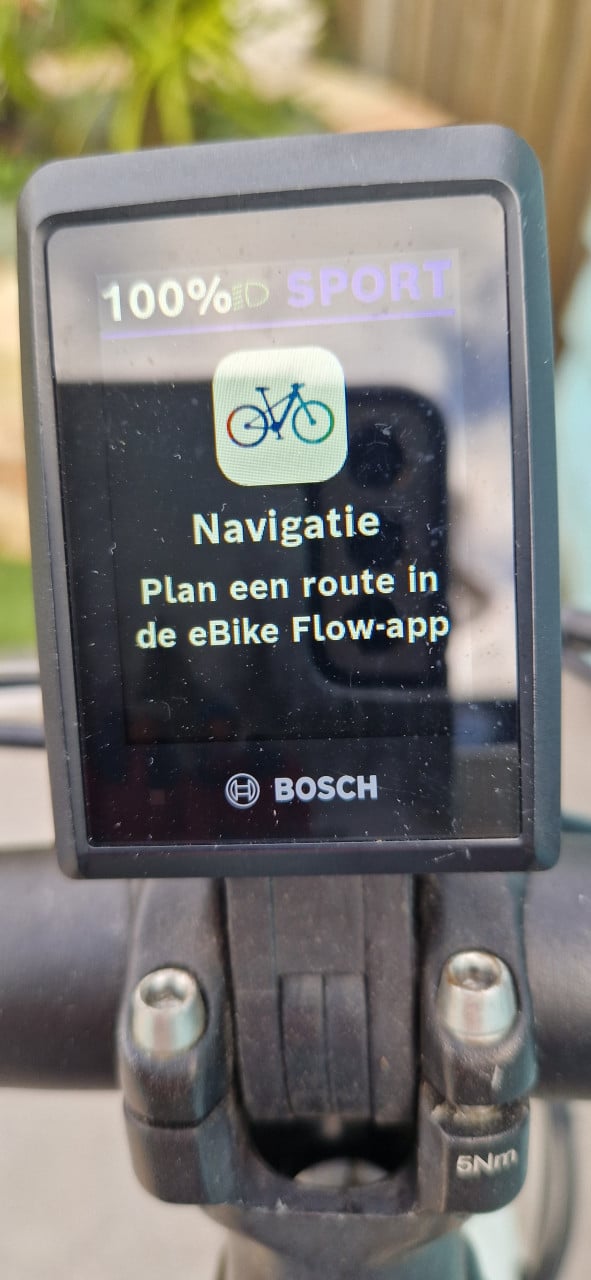 Te koop e-bike pegasus