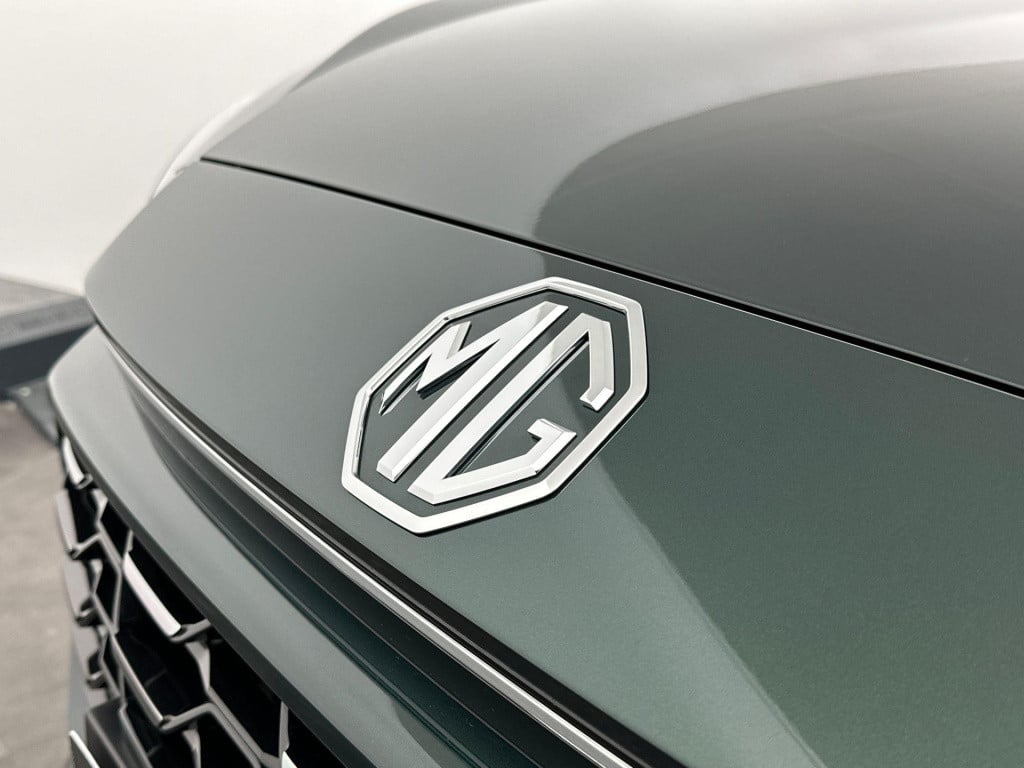 MG Onbekend 1.5 hybrid+ luxury | super voordeel – op = op - 7 jaar garantie