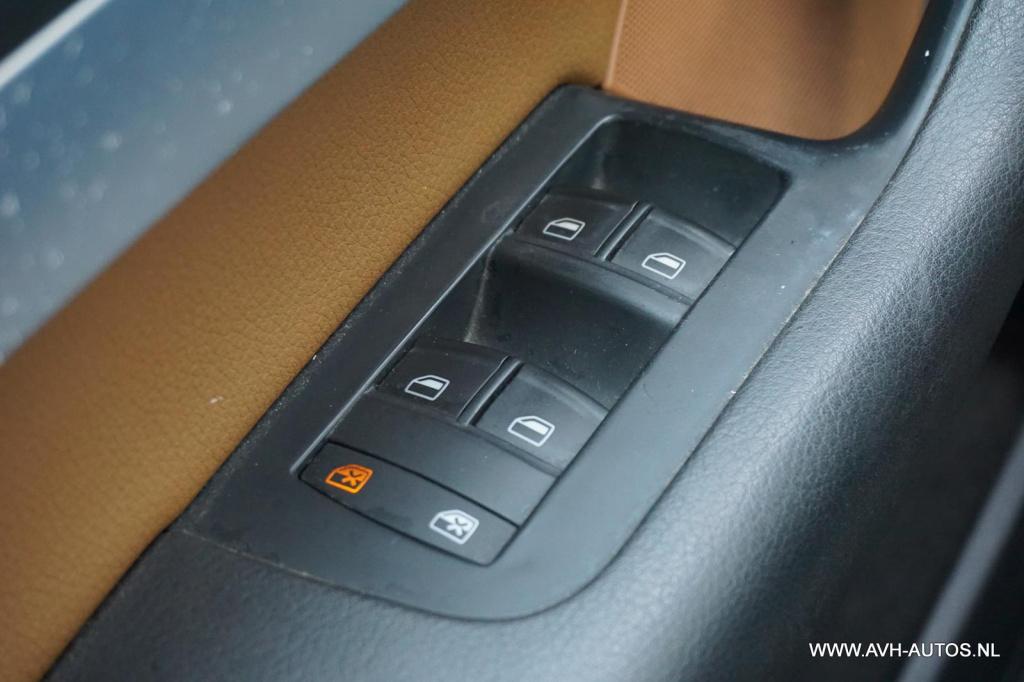 Audi A6 avant 2.0 tdie pro line s