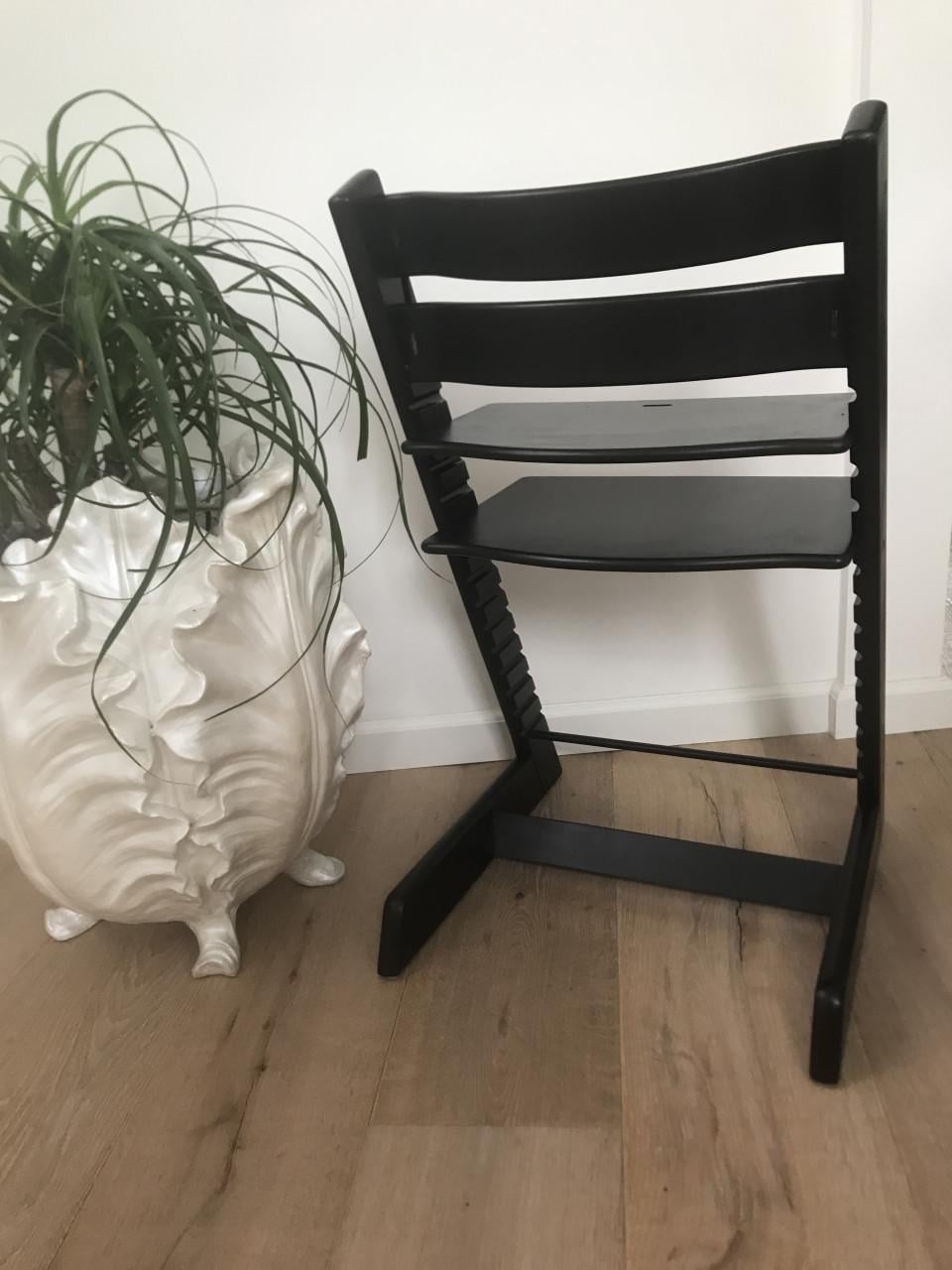 Stokke Trip Trap kinderstoel