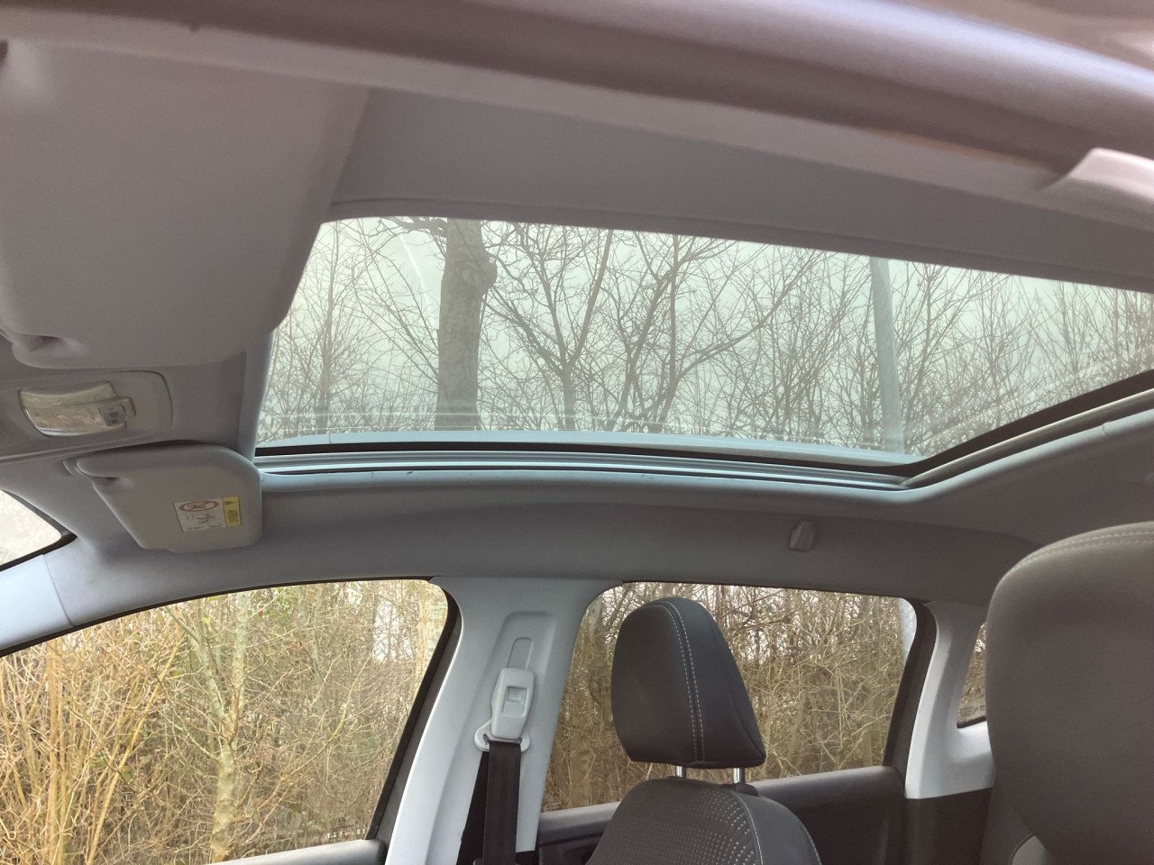 Peugeot 2008 1.2 Automaat