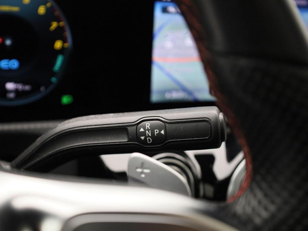 Mercedes-Benz Cla shooting brake 250 e amg line | automaat | stoel verwarmi