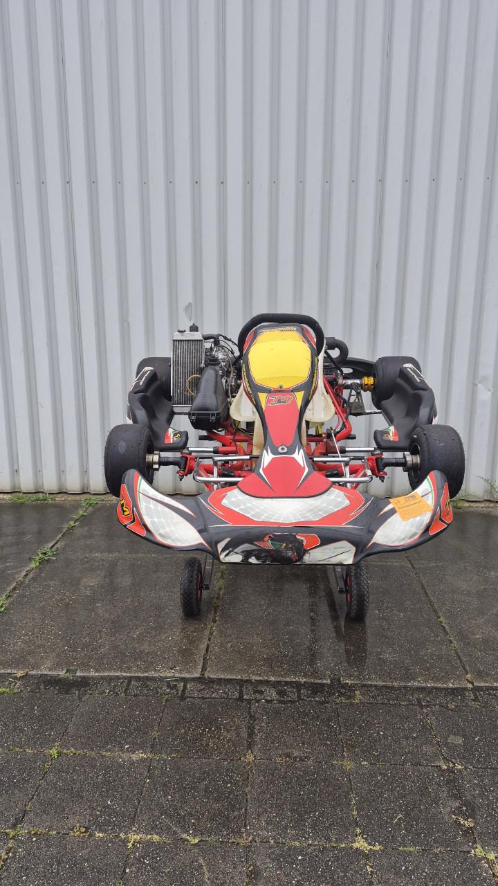 Maranello Kart