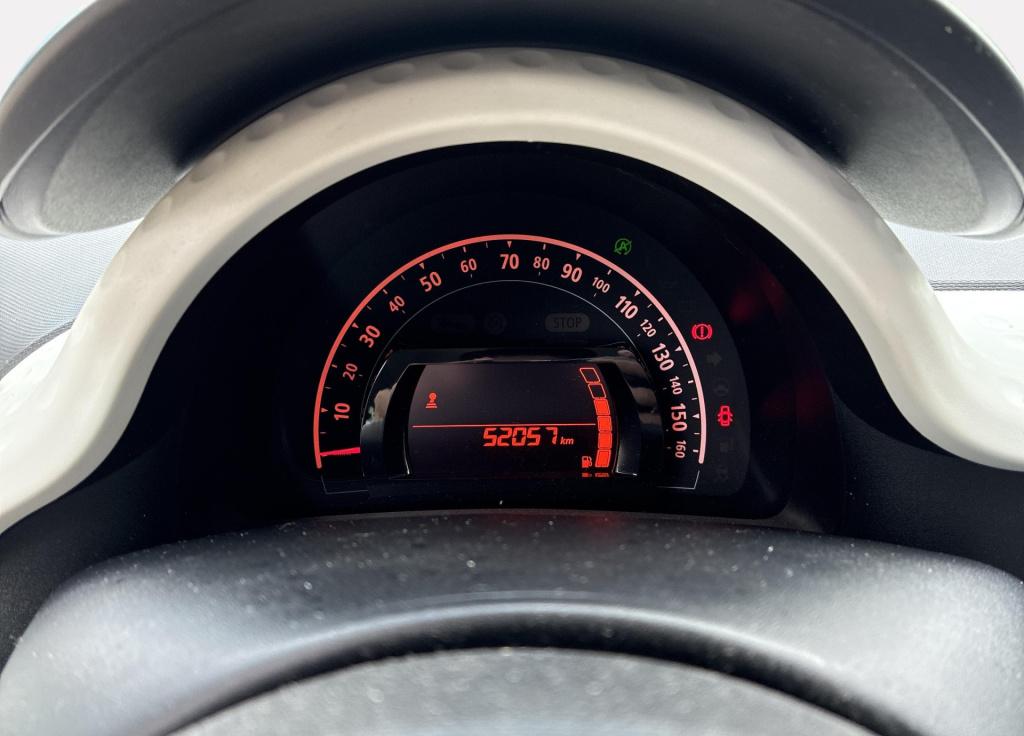 Renault Twingo 1.0 sce collection