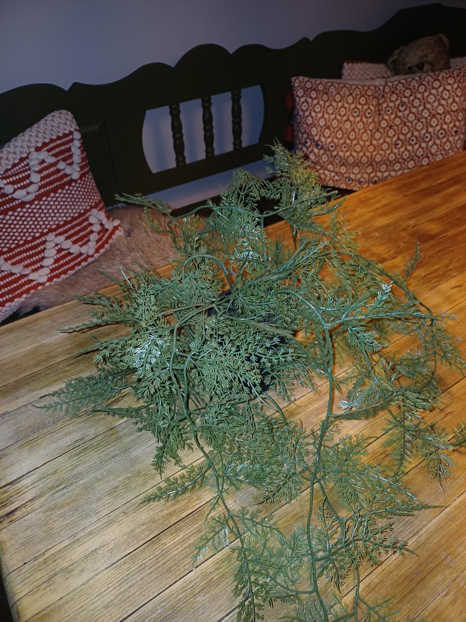 Kunstplanten