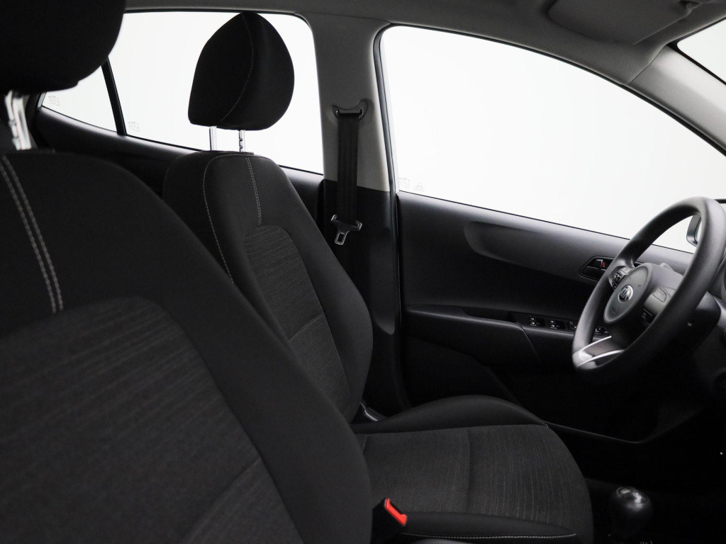 Kia Picanto 1.0 mpi comfortplusline | camera | airco | bluetooth | apple ca