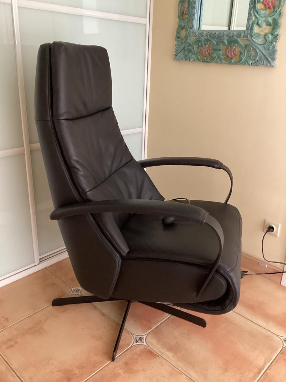 Sta-op relax Prominent(luxe merk)NIEUW STAAT