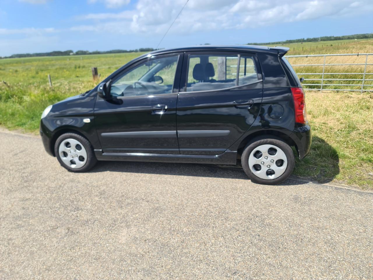 Leuke Kia Picanto 2010