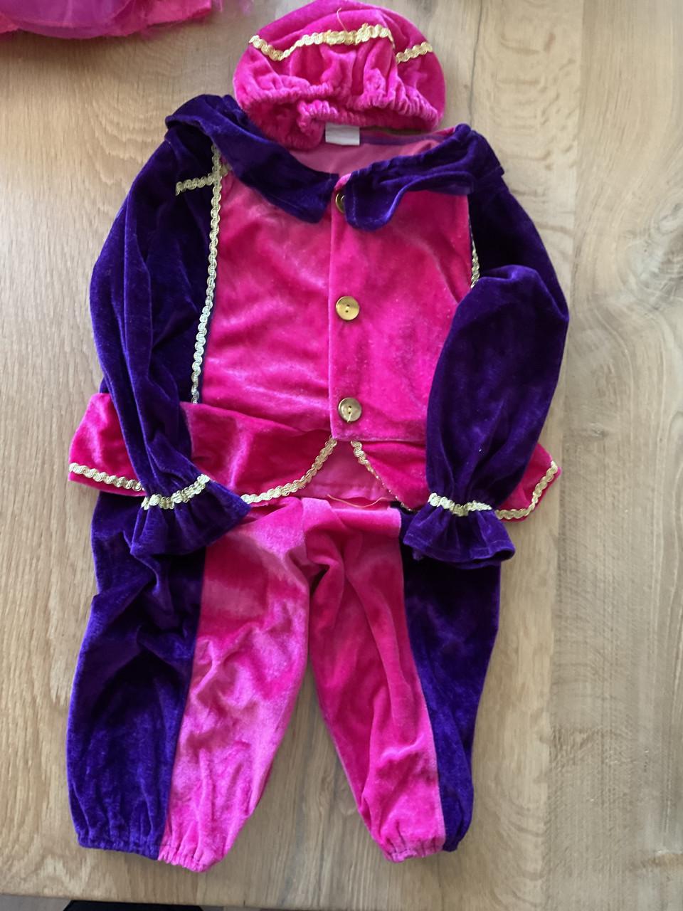 Verkleedkleren