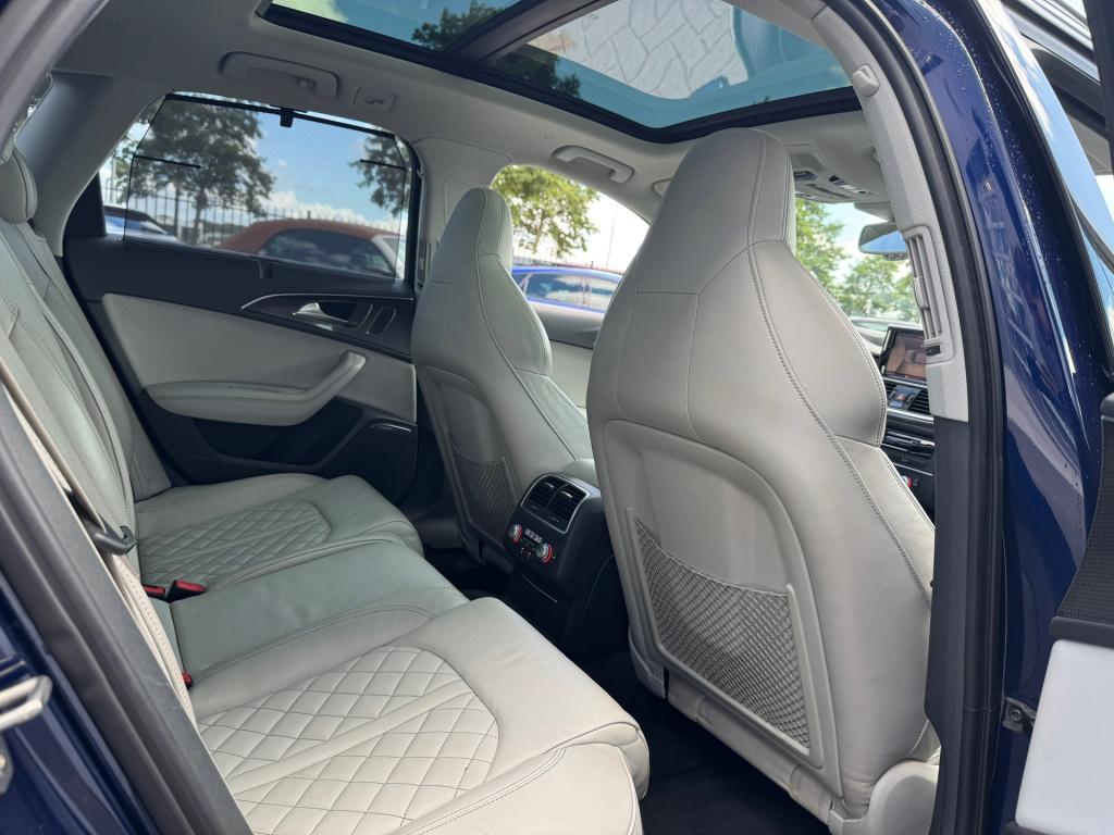 Audi A6 avant 4.0 tfsi s6 quattro pro line plus * nachtzicht * softclose * 