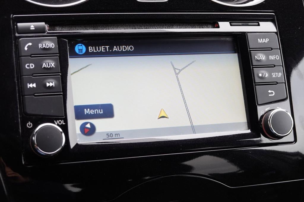 Nissan Note 1.2 dig-s black edition