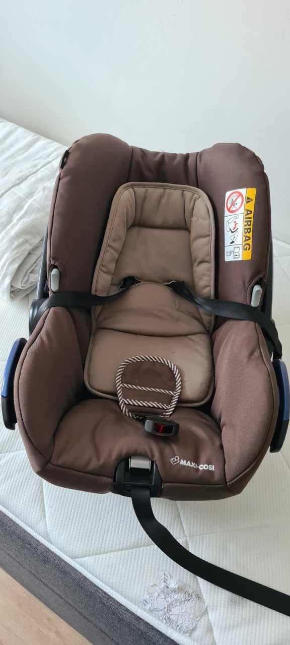 Maxi cosi