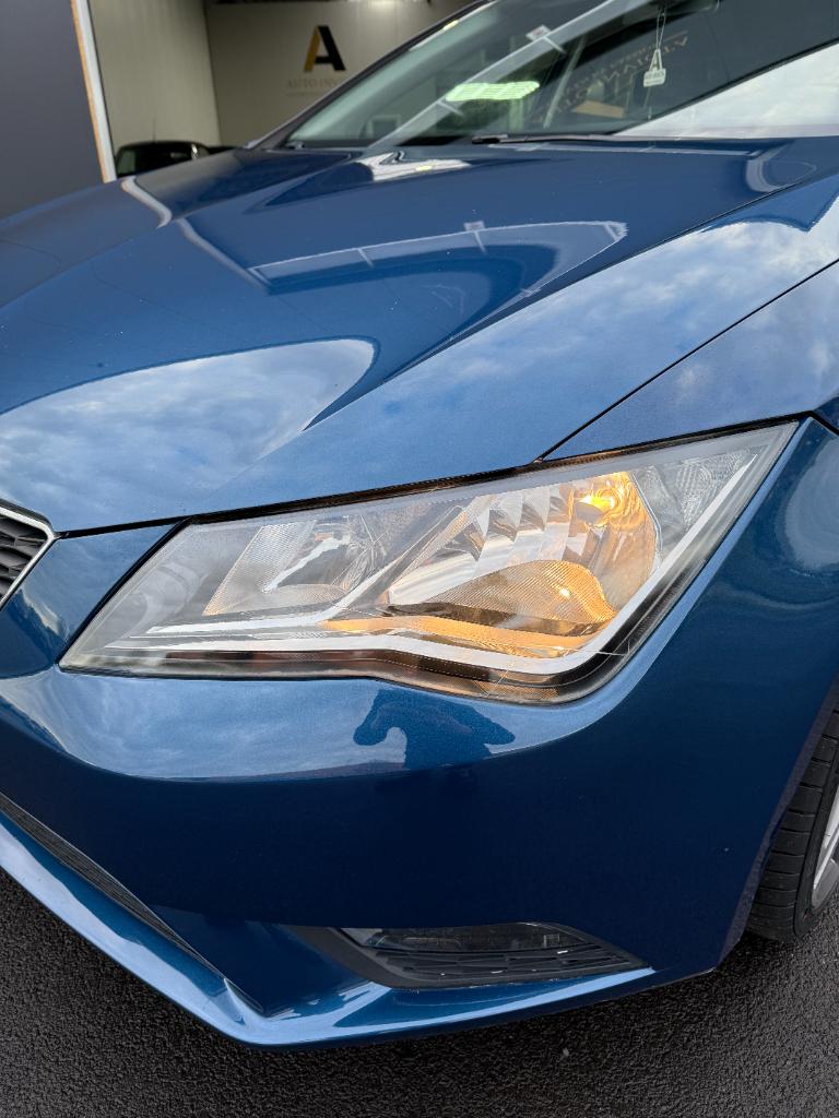 Seat Leon 1.4 tsi - style