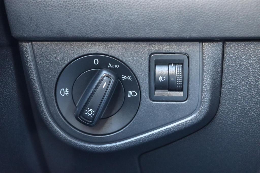 Volkswagen Polo 1.0 tsi life 95pk