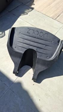 Joolz day meerijdplankje