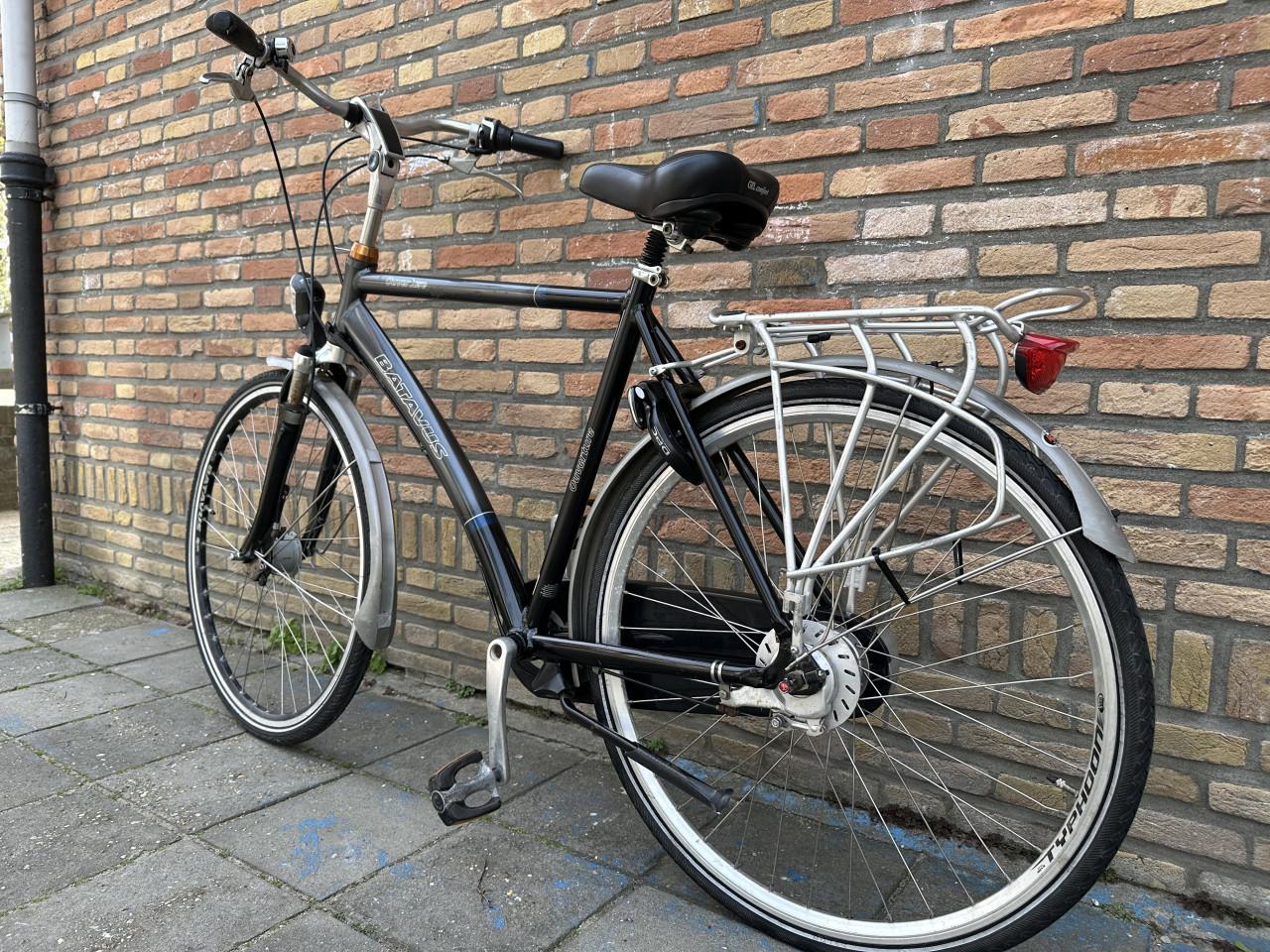 Batavus herenfiets 28inch / 7 versnellingen