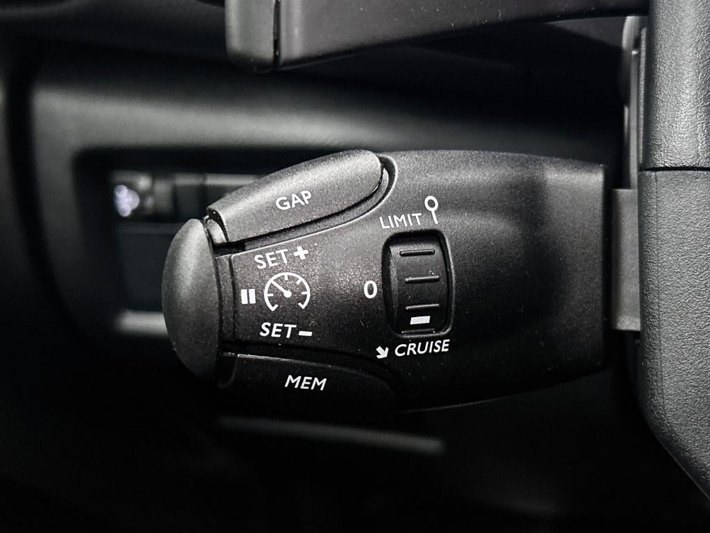 Citroen C5 Aircross plug-in hybrid 225pk automaat business plus | panoramad
