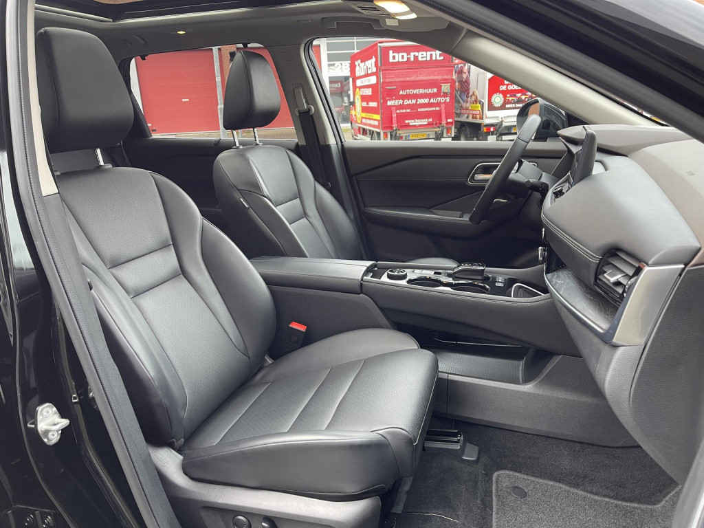 Nissan X-Trail 1.5 e-4orce tekna 4wd 7p. sun pack