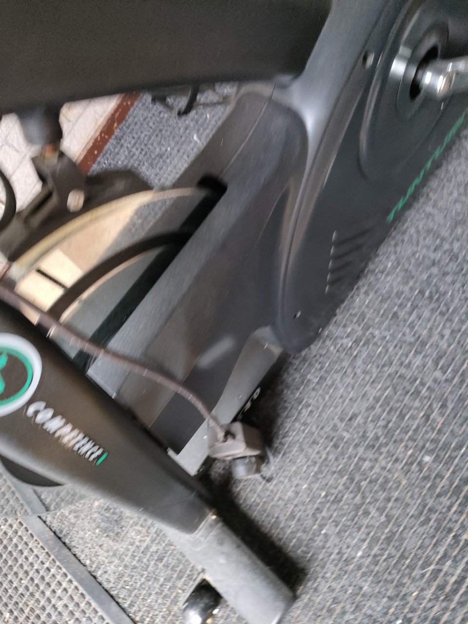 Hometrainer