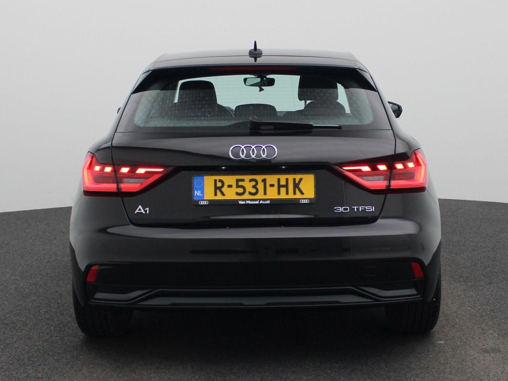 Audi A1 Sportback 30 tfsi advanced edition | automaat | virtual cockpit | p