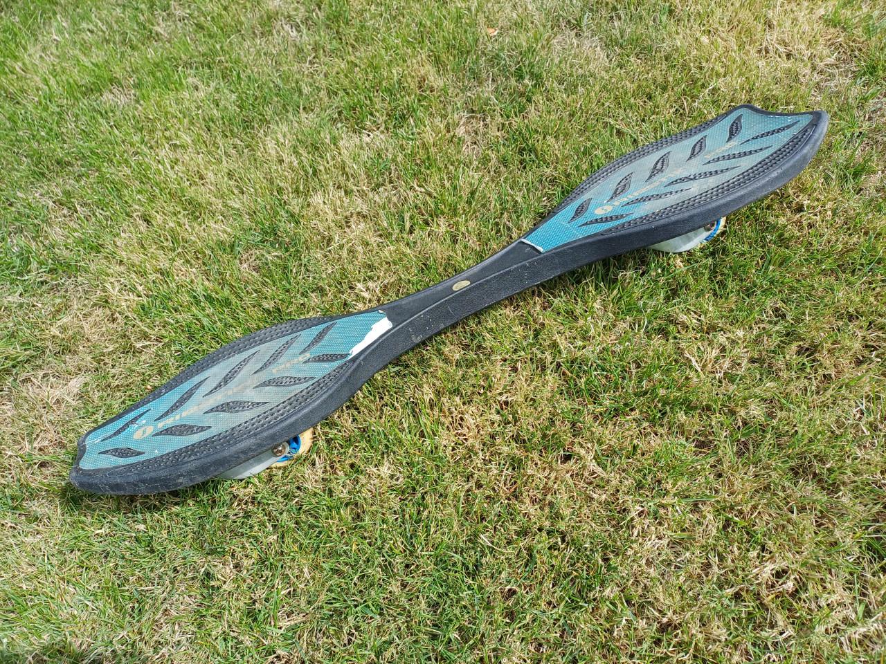 Ripstick