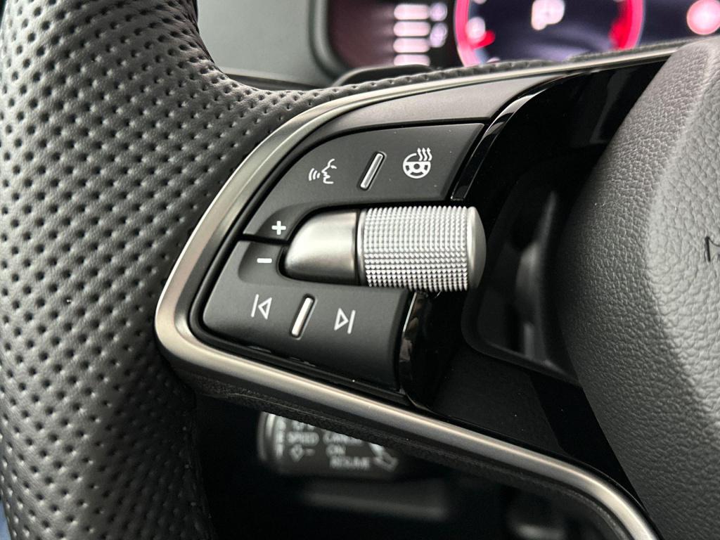 Skoda Karoq 1.5 tsi act sportline business dsg7 150pk panoramadak - trekhaa