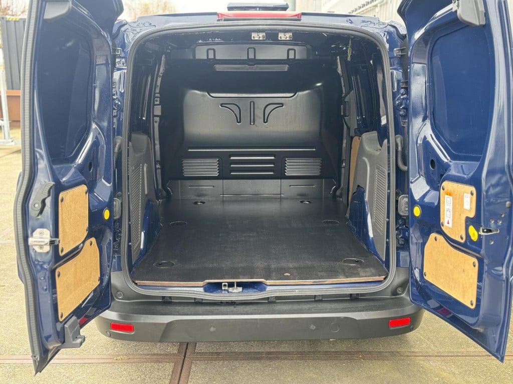 Ford Transit Connect 1.5 ecoblue l1 trend automaat / cruise controle / airc