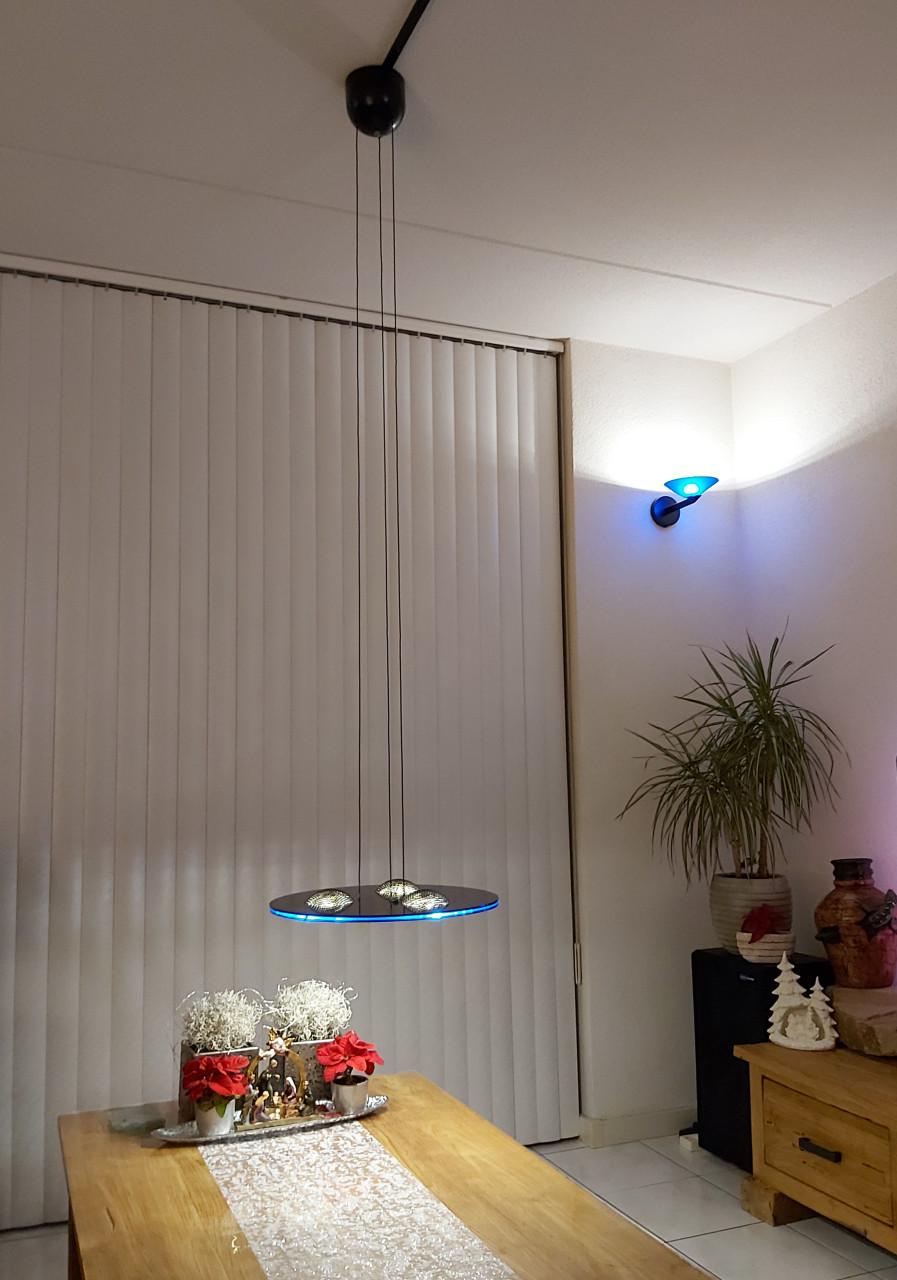 Hang lamp