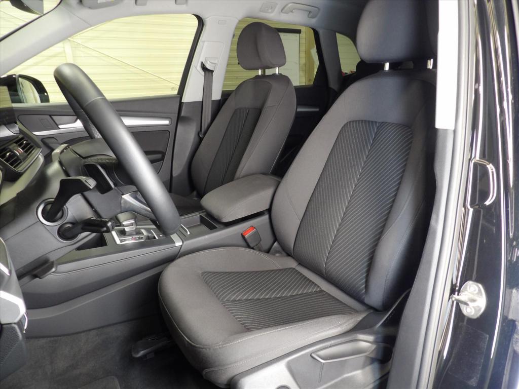 Audi Q5 50 tfsi e 299pk phev s tronic quattro advanced edition