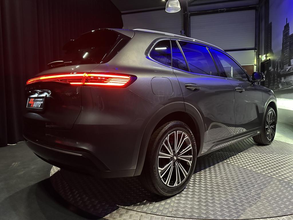 Geely Starray Em-i 1.5 max+ *pano*360camera*leer*