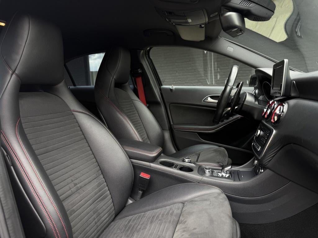 Mercedes-Benz A-Klasse amg 45 4matic