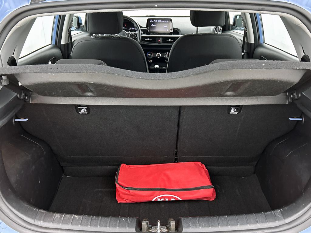 Kia Picanto 1.0 dpi dynamicline | camera | apple carplay/android auto | air