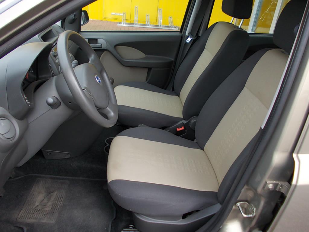 Fiat Panda 1.3-16v jtd 75pk multijet edizione cool
