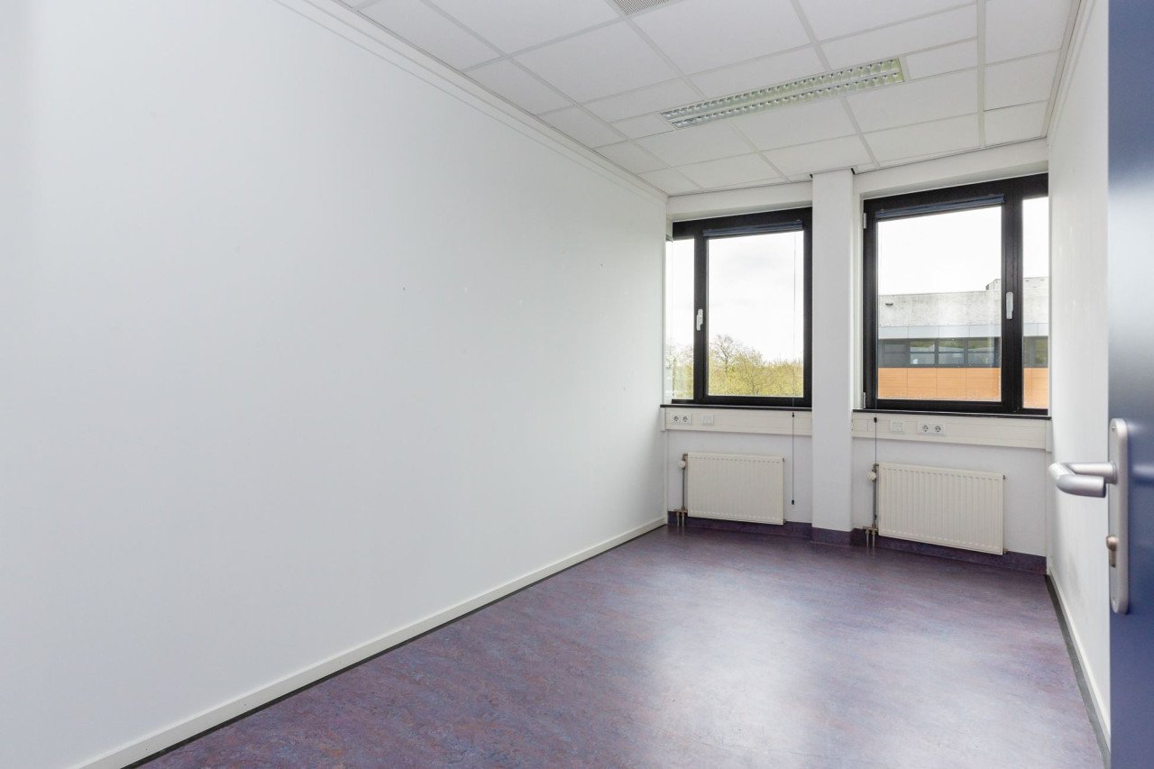 Te Huur: 12m² Kantoorruimte nabij Middelburg Centrum