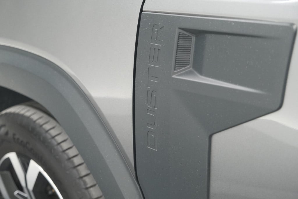 Dacia Duster tce 130 mild hybrid expression | camera | stoelverwarming | ap