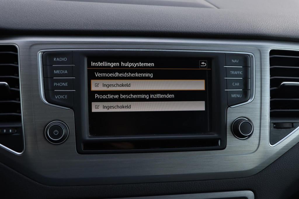 Volkswagen Golf Sportsvan 1.0 tsi comfortline 116pk