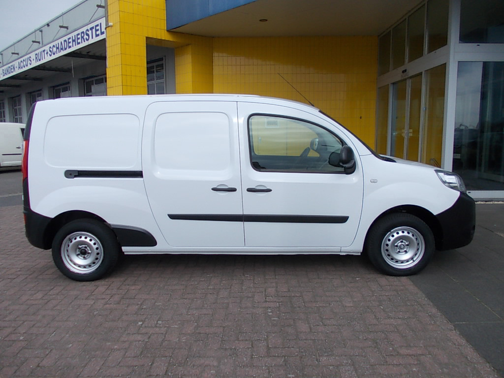 Renault Kangoo 1.5 dci 90 maxi l2h1 airco, navi, cr.control