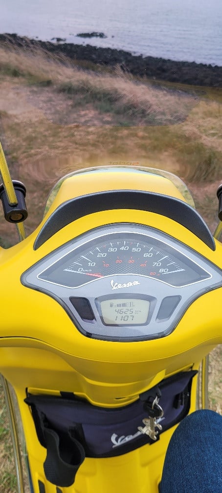 Vespa
